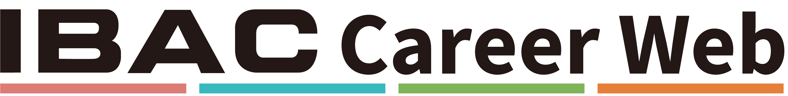 IBAC Career Web
